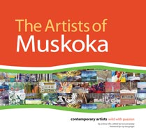 Artists of Muskoka