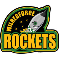 Wilberforce Rockets